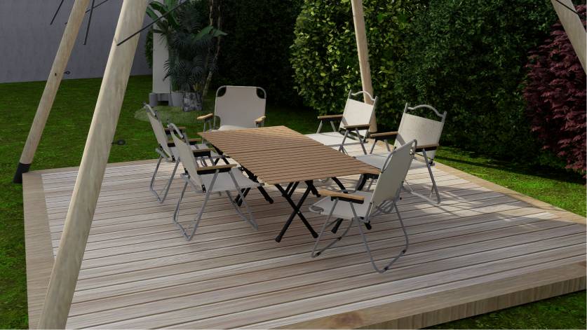 射阳县帐篷生产厂家：以匠心筑牢户外装备的品质根基